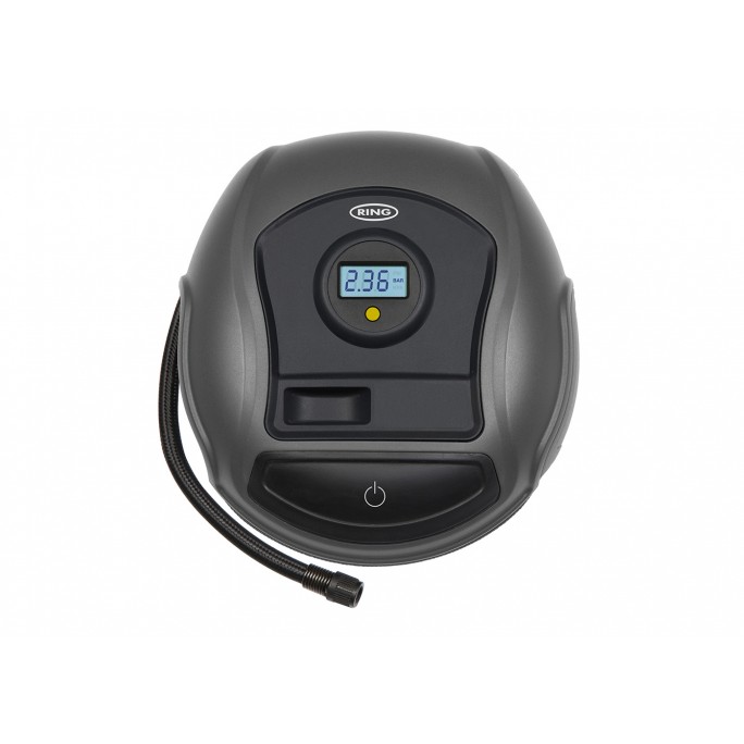 RTC300 Digital Tyre Inflator